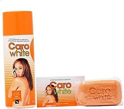 Combo of 2: Lotion and Soap